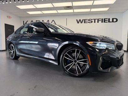 Used 2020 BMW M340i xDrive w/ Premium Package