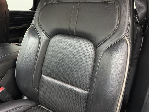 Used 2022 RAM 1500 Limited w/ Body-Colour Bumper Group AWD/4WD image 84