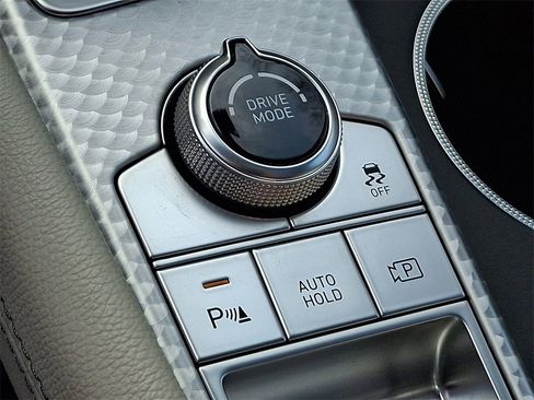 Used 2023 Genesis G70 3.3T w/ Sport Advanced Package image 25