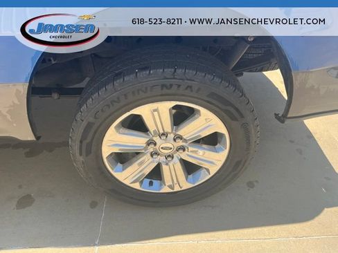 Used 2018 Ford F150 XLT w/ Equipment Group 302A Luxury AWD/4WD image 9