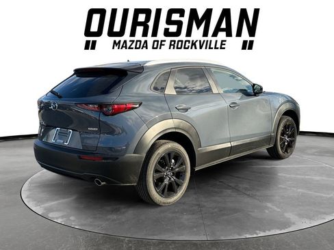 New 2026 MAZDA CX-30 AWD 2.5 S image 6