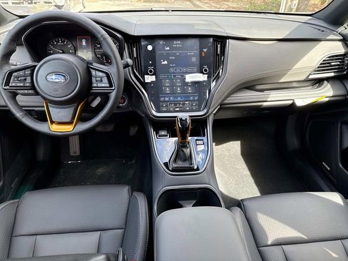 New 2025 Subaru Outback Wilderness image 16