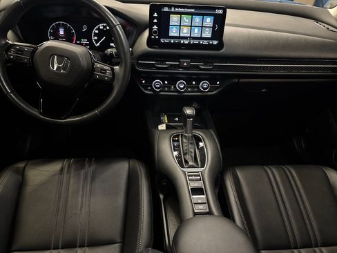 Used 2024 Honda HR-V EX-L image 14