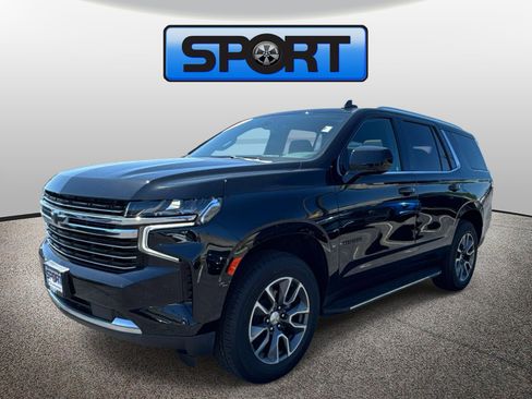 Certified 2021 Chevrolet Tahoe LT AWD/4WD image 30