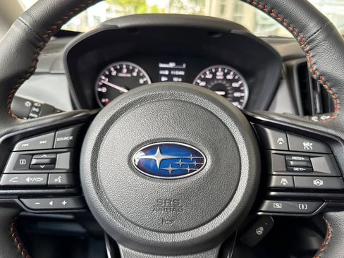 New 2026 Subaru Crosstrek 2.5i Limited AWD/4WD image 24