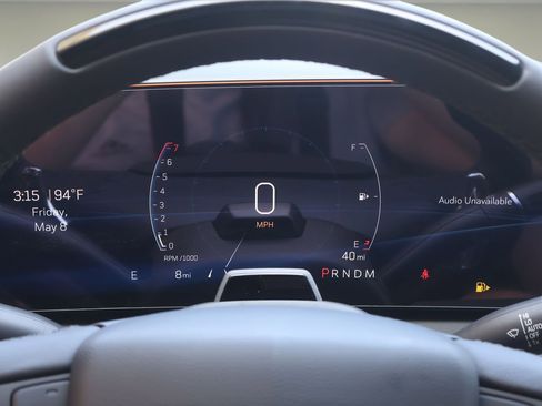 New 2026 Cadillac CT5 Premium Luxury RWD image 20
