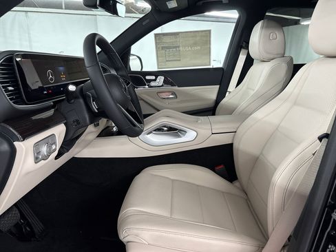 Certified 2026 Mercedes-Benz GLE 350 GLE 350 image 5