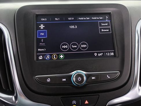 Used 2022 Chevrolet Equinox LT AWD/4WD image 41