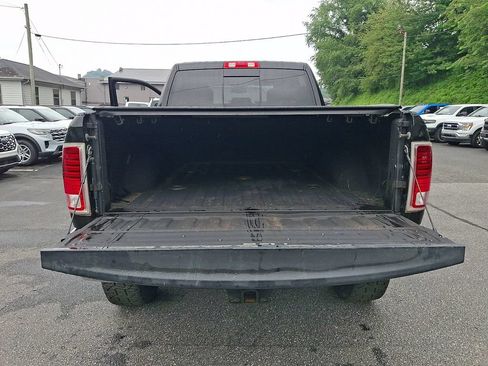 Used 2017 RAM 2500 Longhorn AWD/4WD image 30