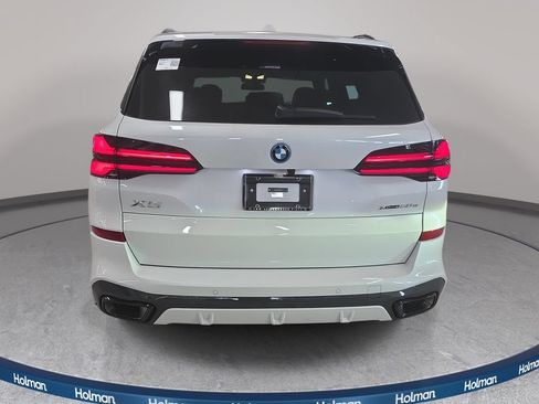 New 2026 BMW X5 xDrive50e w/ Executive Package AWD/4WD image 5