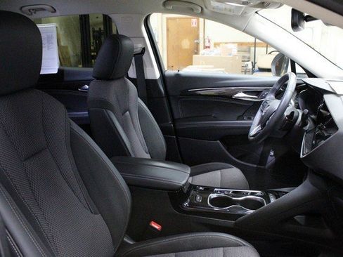 Certified 2023 Buick Envision Preferred image 10