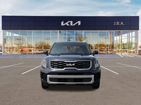 New 2025 Kia Telluride S image 2