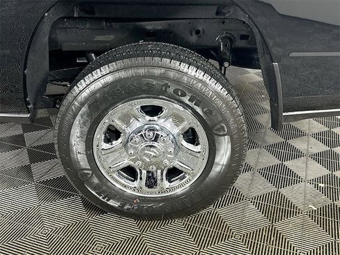 New 2026 RAM 2500 Tradesman w/ Chrome Appearance Group image 17