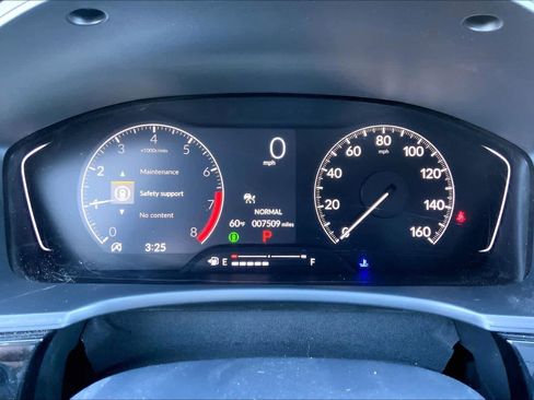 Used 2026 Honda Civic Sport image 25