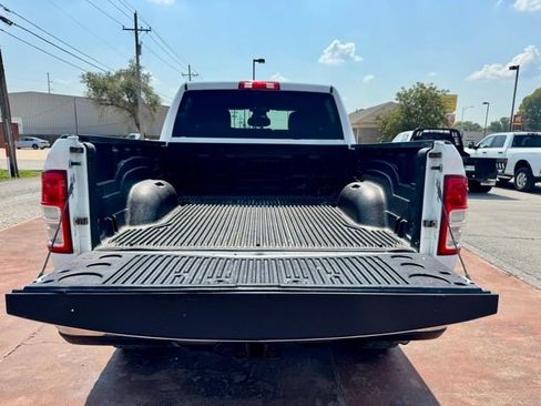 Used 2022 RAM 2500 Big Horn AWD/4WD image 7