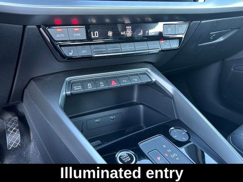 Used 2023 Audi A3 2.0T Premium w/ Convenience Package image 22