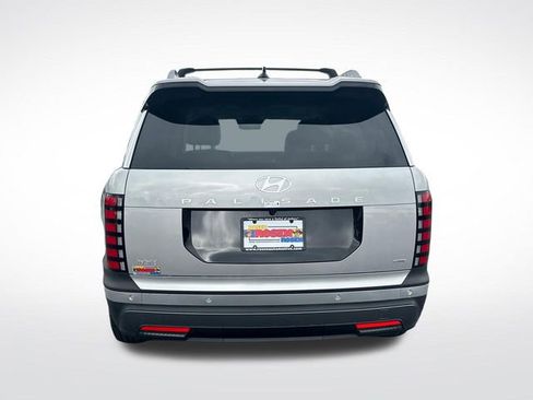 New 2026 Hyundai Palisade SEL Premium AWD/4WD image 5