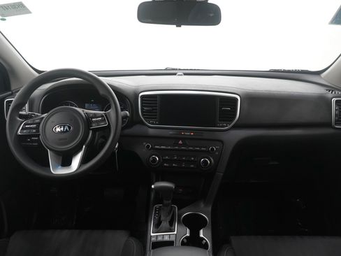 Used 2022 Kia Sportage LX image 13