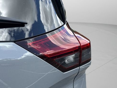 Certified 2023 Nissan Rogue Platinum w/ Platinum Premium Package image 46