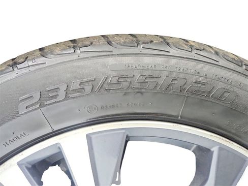 Used 2017 Nissan Pathfinder Platinum image 44