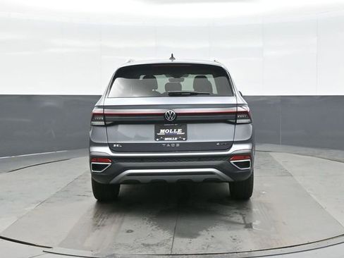 New 2026 Volkswagen Taos SEL image 6