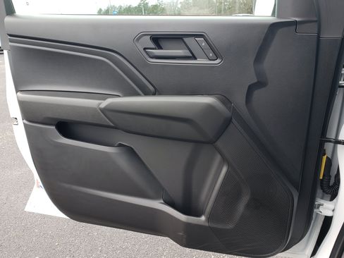 New 2026 Chevrolet Colorado W/T RWD image 12