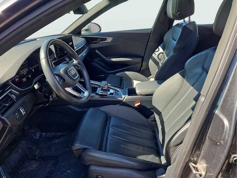 Certified 2023 Audi A4 2.0T Premium Plus w/ Premium Plus Package AWD/4WD image 16