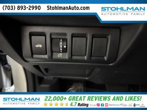 Used 2022 Subaru Legacy Limited XT image 17