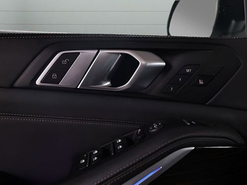 Used 2024 BMW X5 sDrive40i image 27