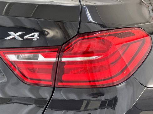 Used 2018 BMW X4 xDrive28i AWD/4WD image 30
