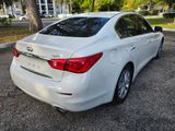 Used 2017 INFINITI Q50 Signature Edition image 5
