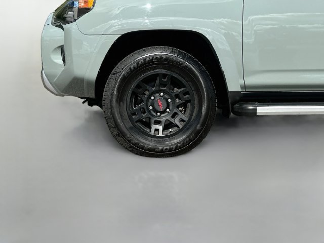 Used 2023 Toyota 4Runner TRD Off-Road Premium w/ Off Road Premium Plus Package AWD/4WD image 34
