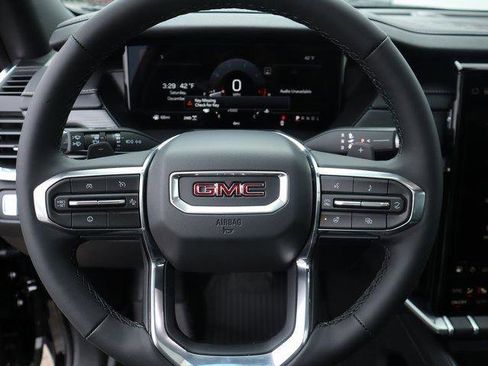 New 2026 GMC Acadia Elevation w/ Black Edition image 32