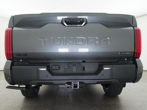 New 2026 Toyota Tundra Limited AWD/4WD image 29