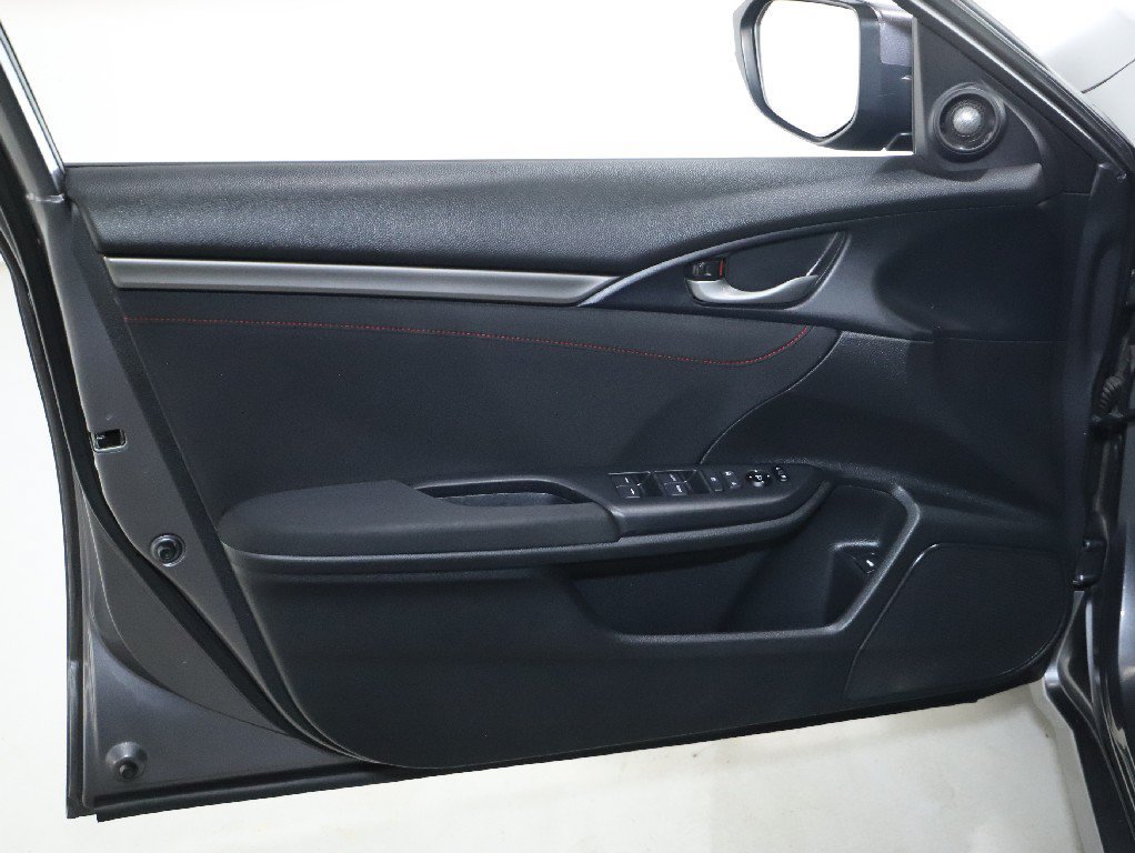Used 2019 Honda Civic Si image 15