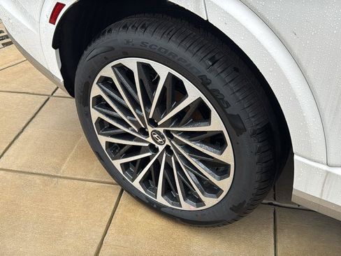 New 2026 Hyundai Palisade Calligraphy image 4