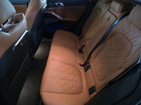 New 2026 BMW X6 xDrive40i image 12