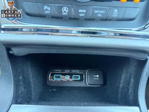 Certified 2021 Jeep Grand Cherokee Laredo AWD/4WD image 31