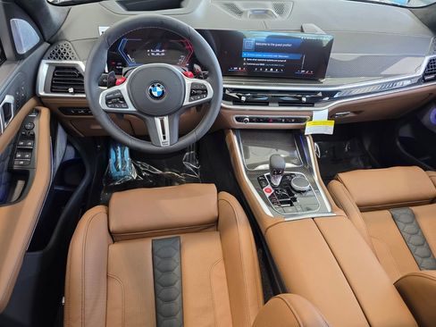 New 2026 BMW X5 M Competition image 11