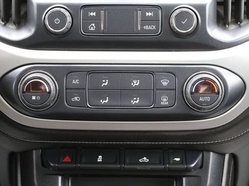 Used 2019 GMC Canyon SLE w/ SLE Convenience Package AWD/4WD image 21