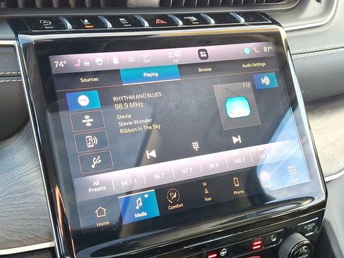 Certified 2021 Jeep Grand Cherokee L Limited image 19