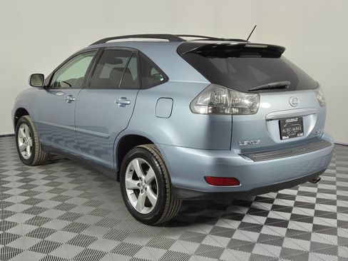 Used 2004 Lexus RX 330 AWD image 5