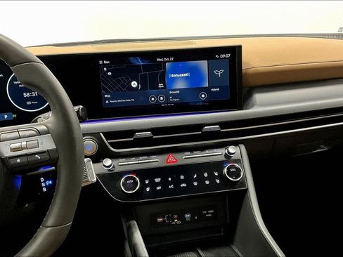 Certified 2025 Hyundai Sonata Limited image 8