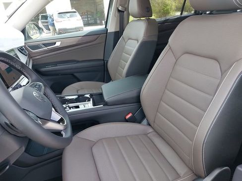 New 2026 Volkswagen Atlas SEL AWD/4WD image 12