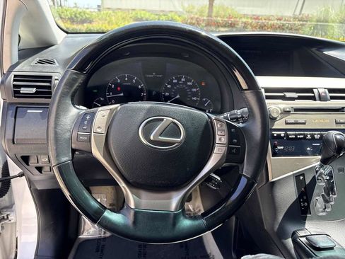 Used 2014 Lexus RX 350 AWD w/ Navigation Package image 23