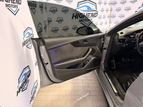 Used 2019 Audi RS 5 Sportback image 12