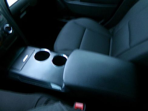 Used 2016 Ford Explorer 4WD Police Interceptor w/ Interior Upgrade Package image 23