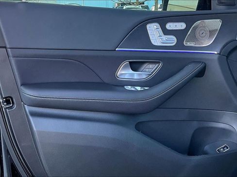 New 2026 Mercedes-Benz GLE 350 GLE 350 image 15