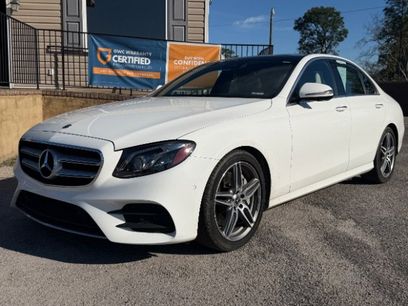 Used 2019 Mercedes-Benz E 300