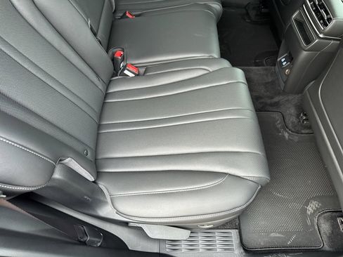 New 2026 Genesis GV80 2.5T image 18